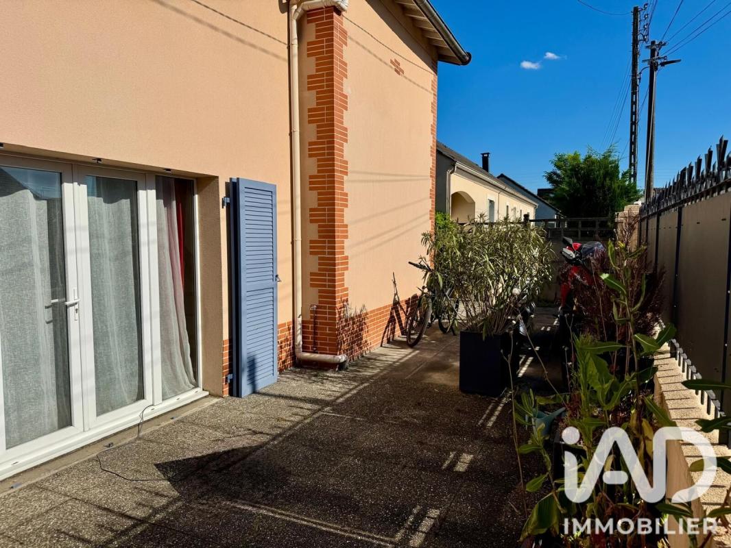 Maison 5 Pièce(s) Argenteuil - Photo 3