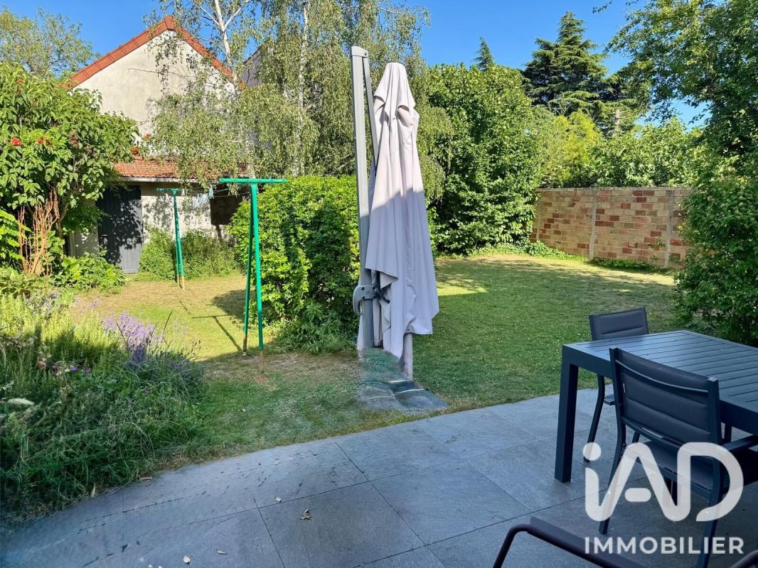 Maison 5 Pièce(s) Argenteuil - Photo 4