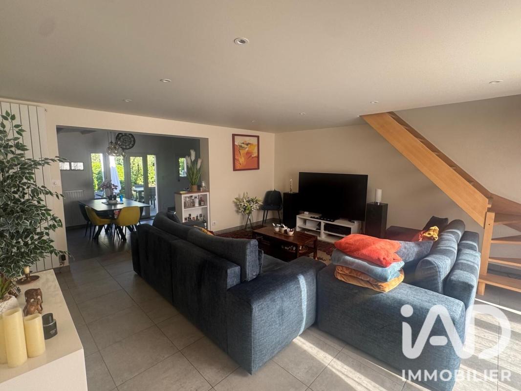 Maison 5 Pièce(s) Argenteuil - Photo 5