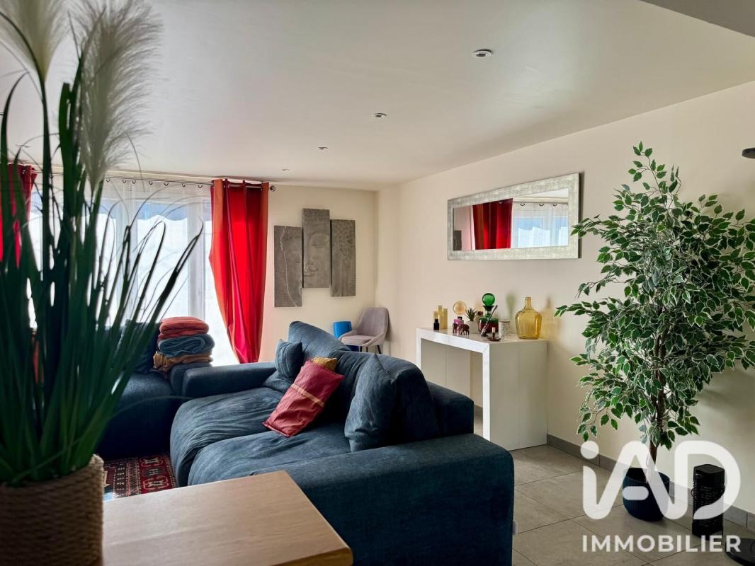 Maison 5 Pièce(s) Argenteuil - Photo 6