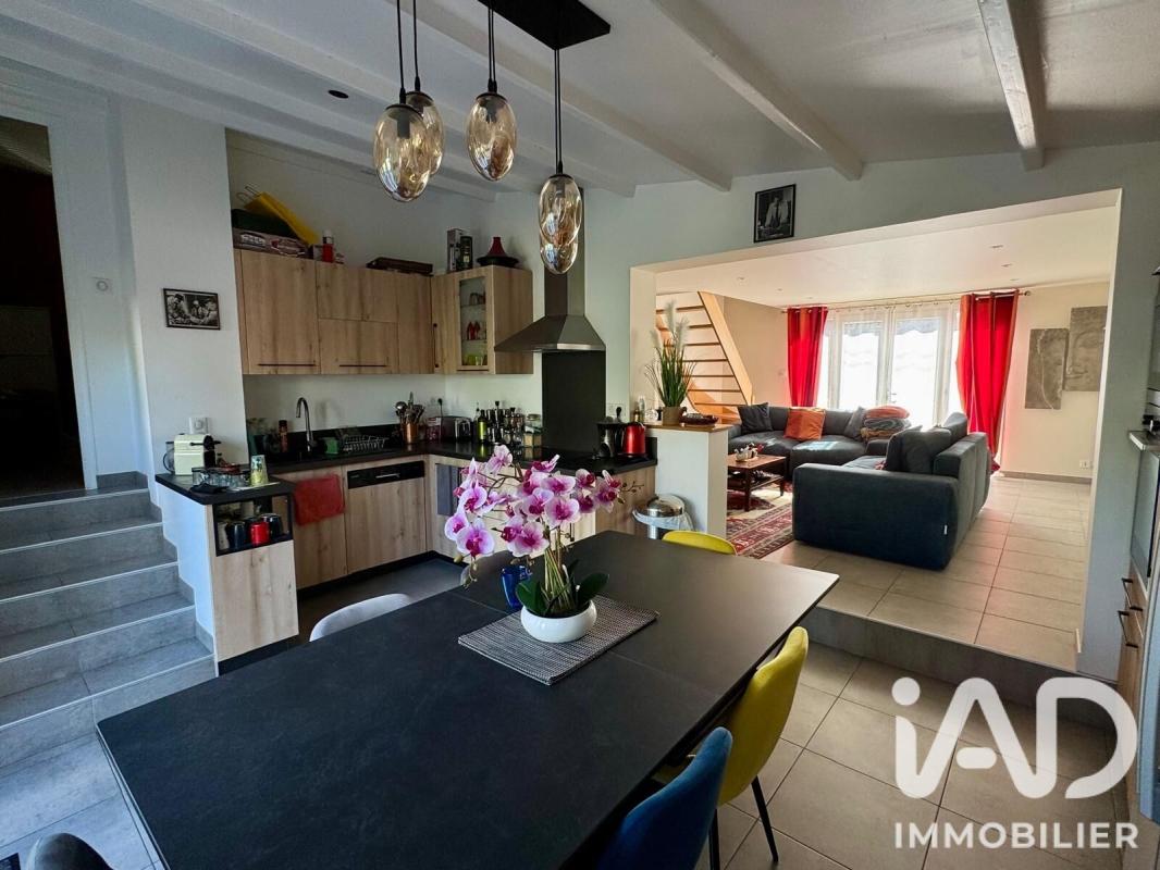 Maison 5 Pièce(s) Argenteuil - Photo 7