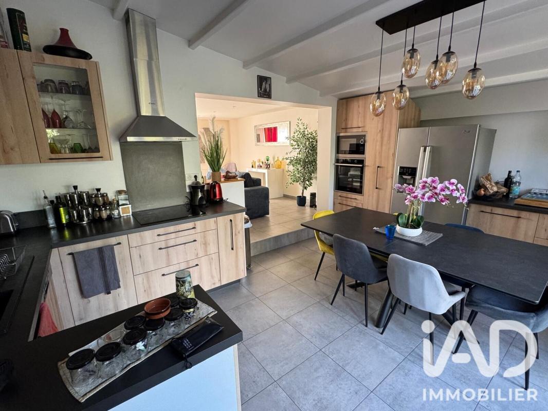 Maison 5 Pièce(s) Argenteuil - Photo 8