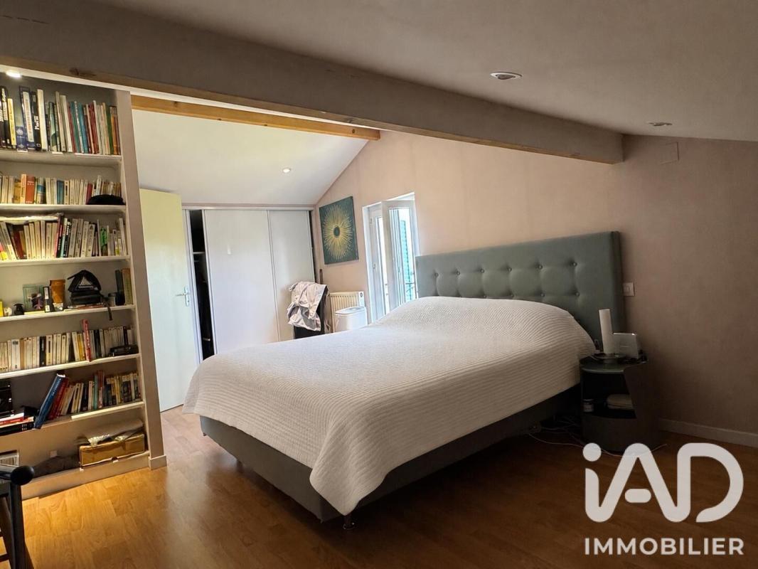 Maison 5 Pièce(s) Argenteuil - Photo 11