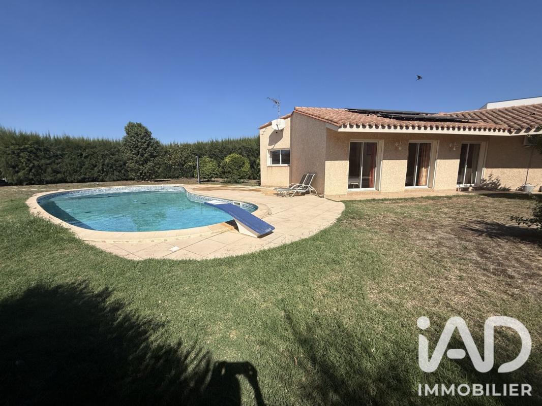 Maison 6 Pièce(s) Villelongue-de-la-Salanque - Photo 2