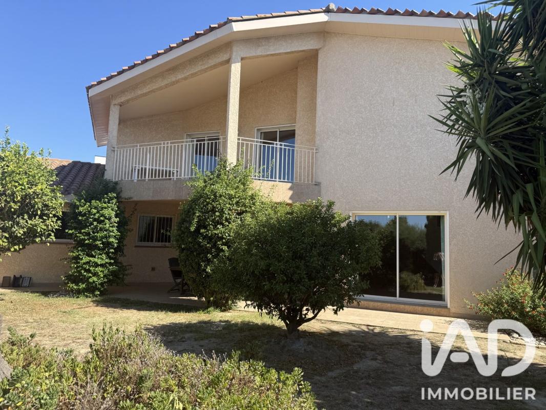 Maison 6 Pièce(s) Villelongue-de-la-Salanque - Photo 7