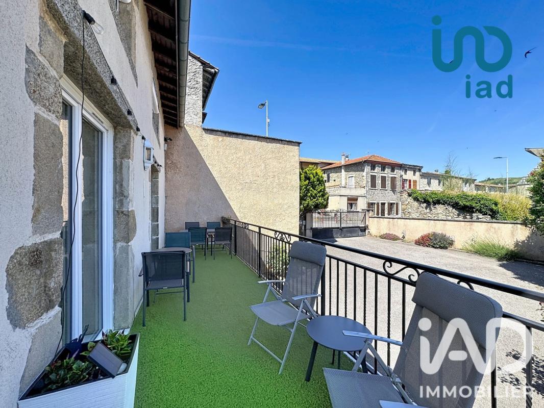 Maison 7 Pièce(s) Saint-Pierre-de-Bœuf - Photo 2