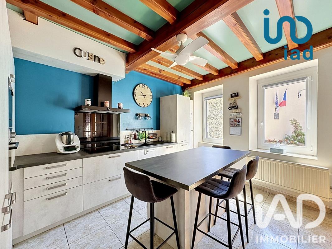 Maison 7 Pièce(s) Saint-Pierre-de-Bœuf - Photo 5