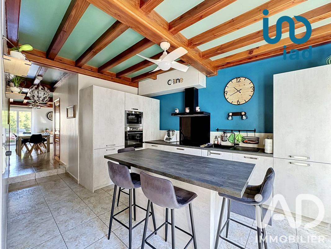 Maison 7 Pièce(s) Saint-Pierre-de-Bœuf - Photo 6