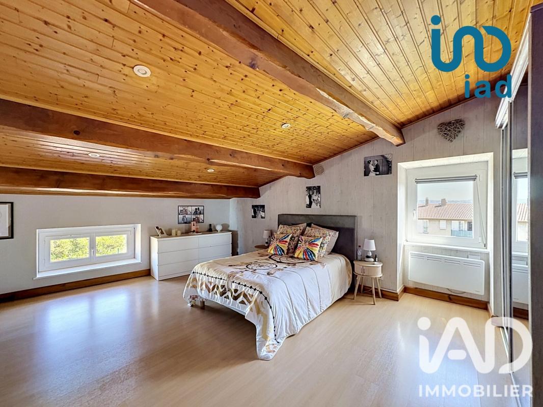 Maison 7 Pièce(s) Saint-Pierre-de-Bœuf - Photo 8