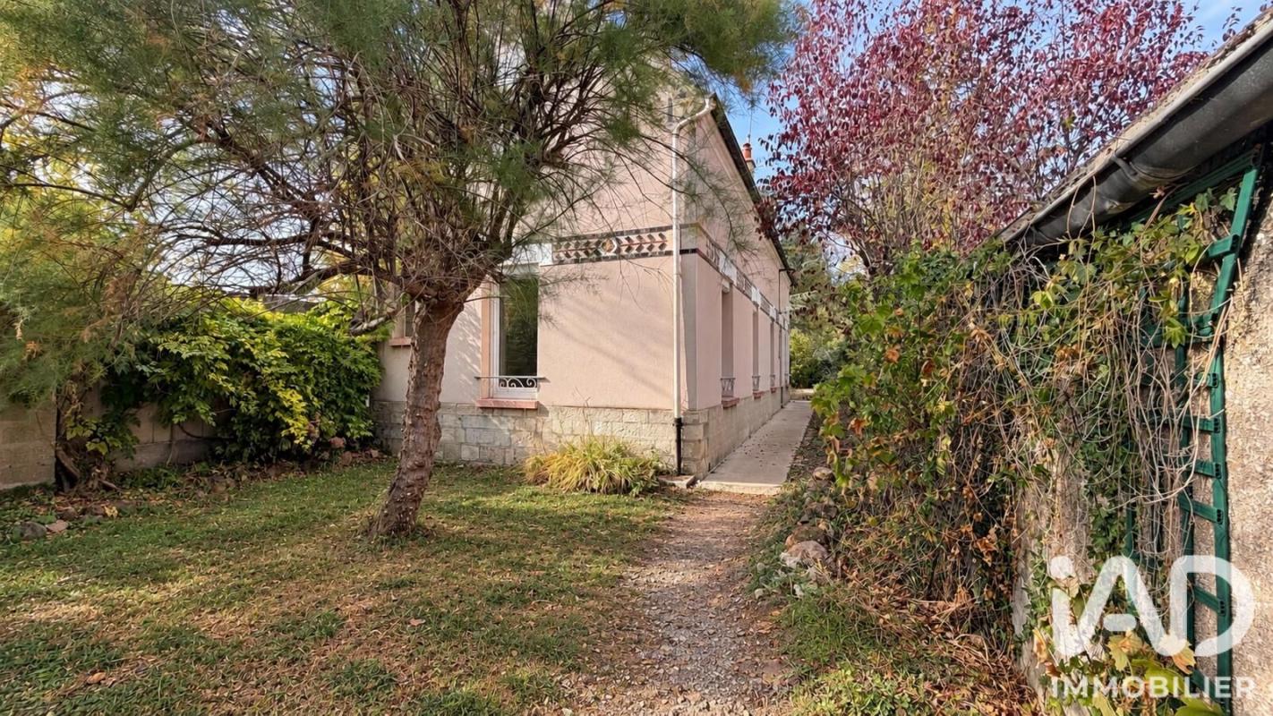 Maison 4 Pièce(s) Sens