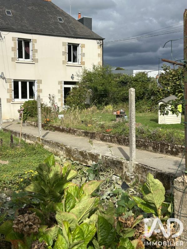 Maison traditionnelle 5 Pièce(s) Lannion