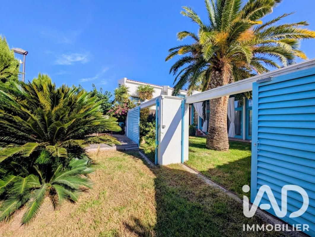 Maison 8 Pièce(s) Canohès - Photo 14