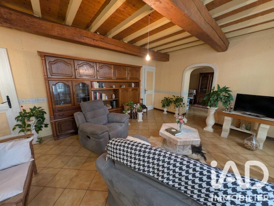 Maison 6 Pièce(s) Vignonet - Photo 2