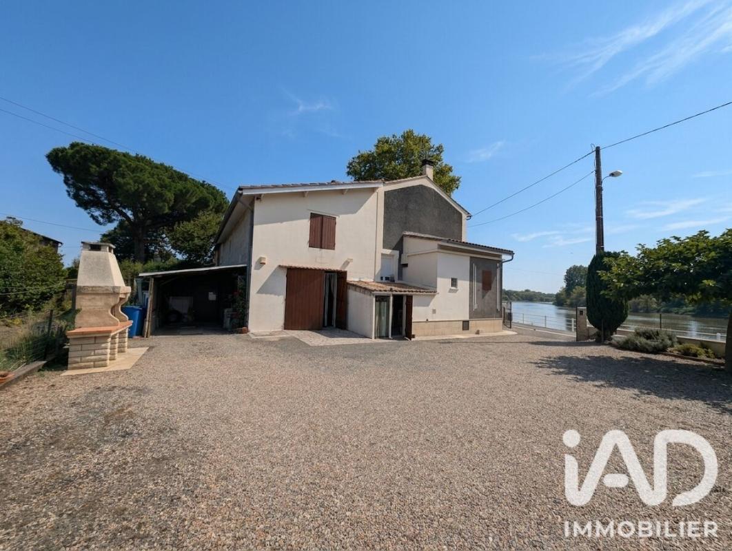 Maison 6 Pièce(s) Vignonet - Photo 6