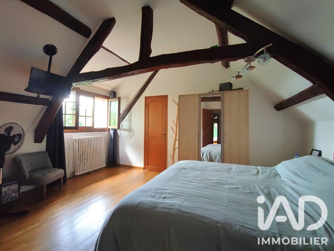 Maison 5 Pièce(s) Chaumont-en-Vexin - Photo 10