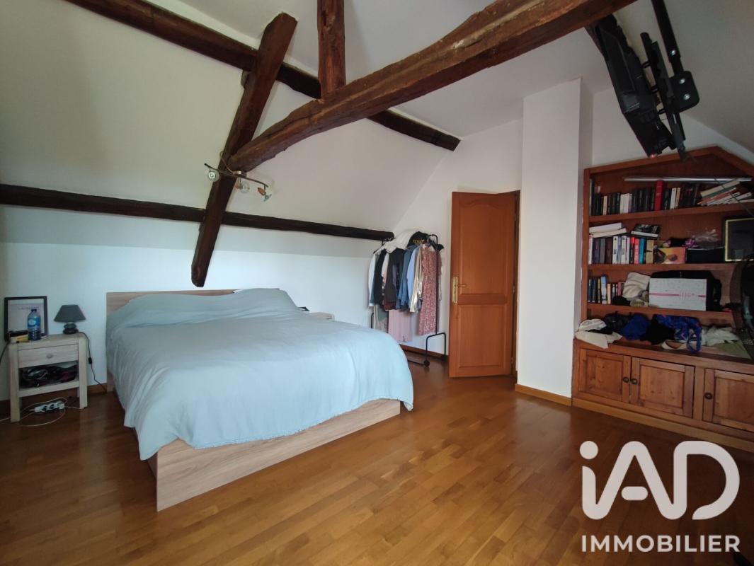Maison 5 Pièce(s) Chaumont-en-Vexin - Photo 11