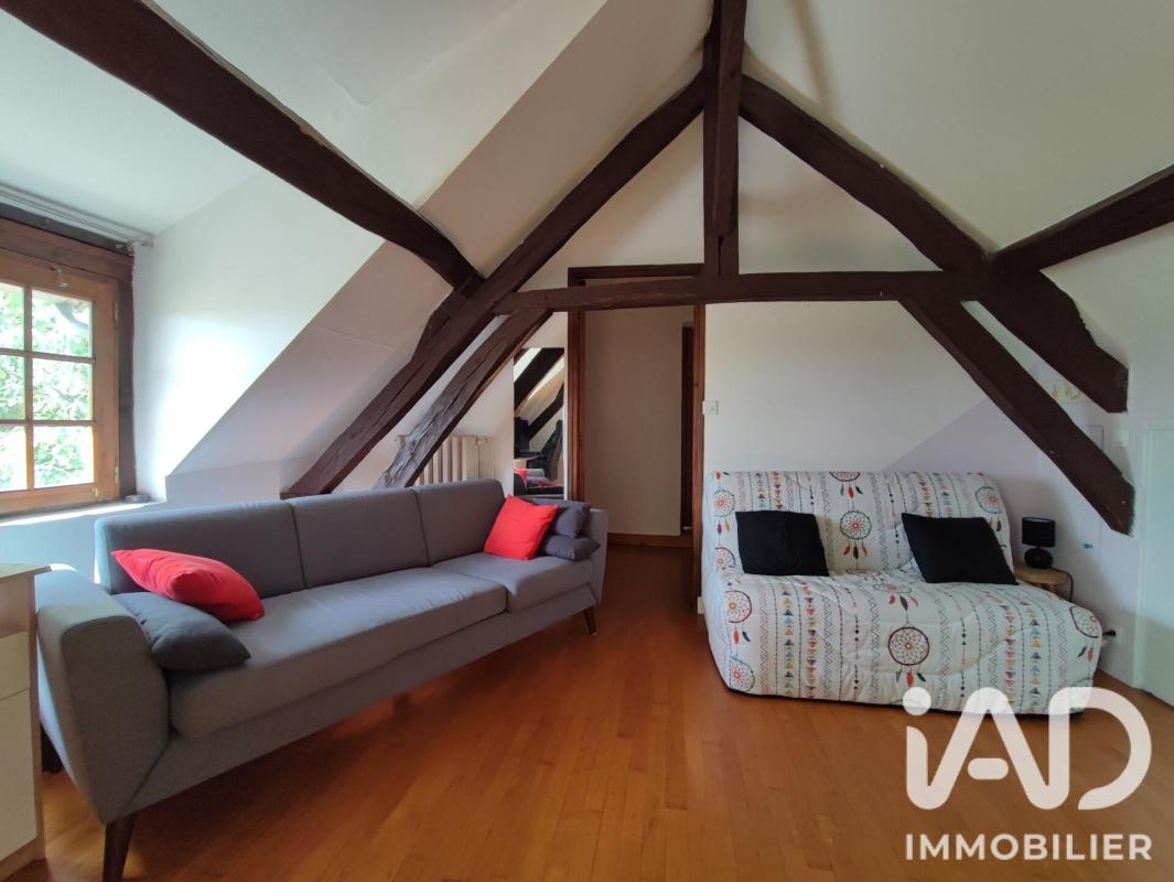 Maison 5 Pièce(s) Chaumont-en-Vexin - Photo 12