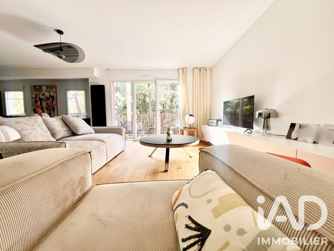 Appartement 4 Pièce(s) Gujan-Mestras