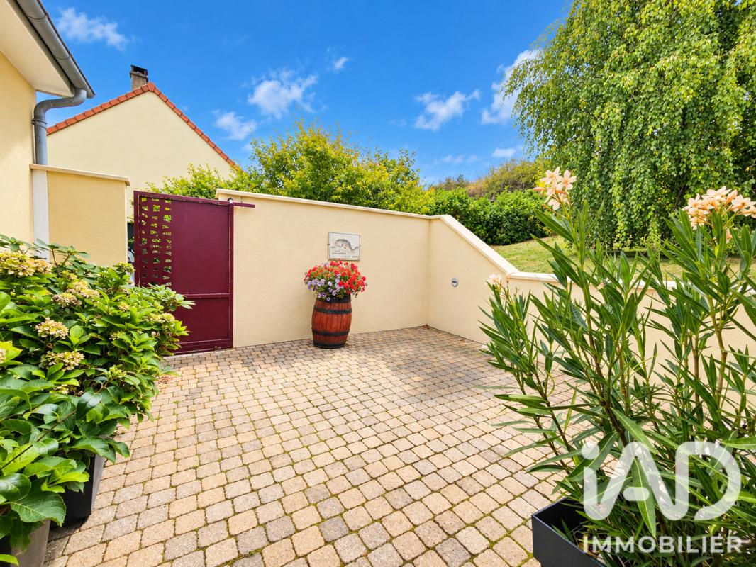Maison 6 Pièce(s) Houx - Photo 17