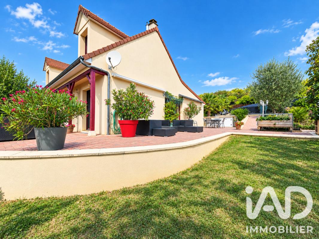Maison 6 Pièce(s) Houx - Photo 21