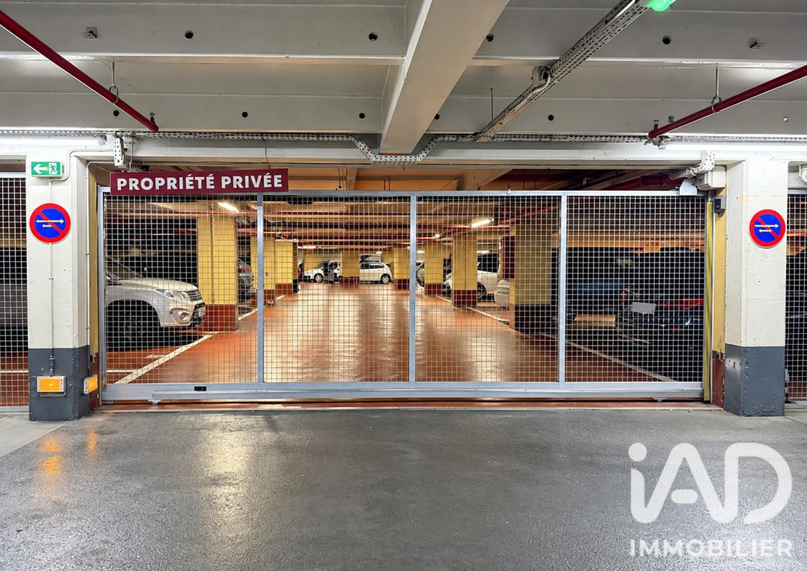 Parking  Paris 8eme Arrondissement - Photo 4