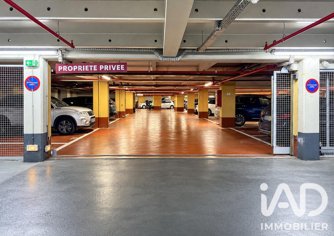Parking  Paris 8eme Arrondissement - Photo 5