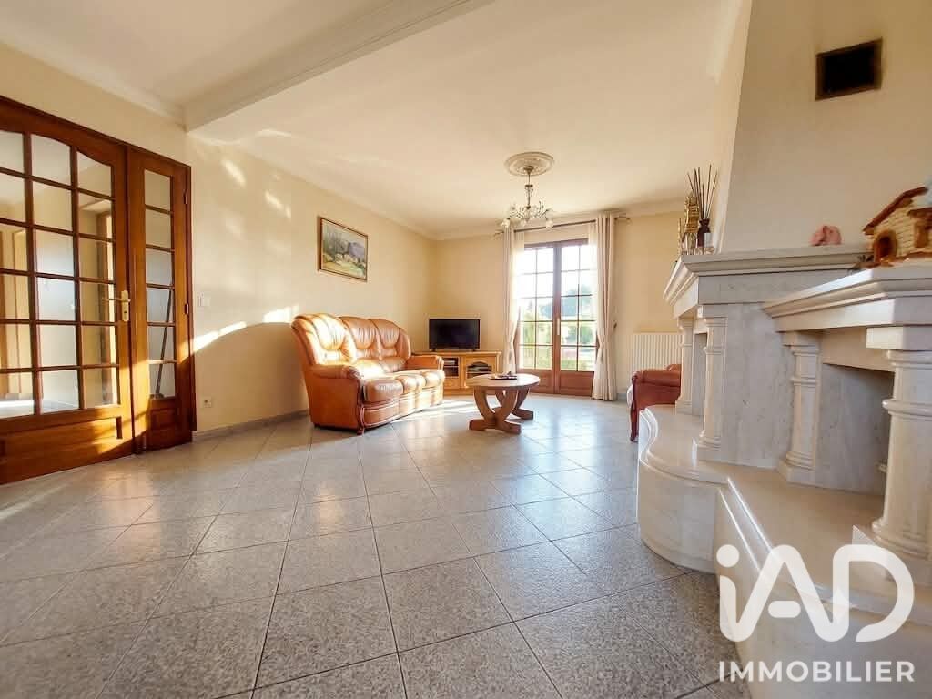 Maison 7 Pièce(s) La Chapelle-la-Reine - Photo 9