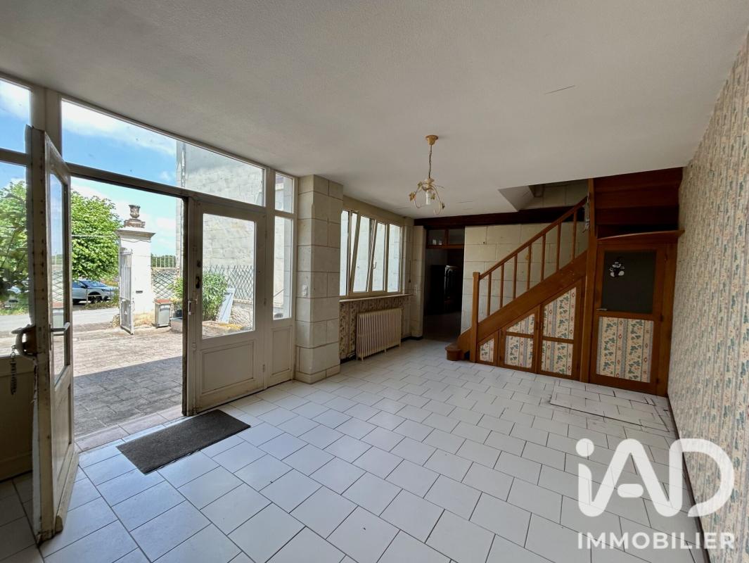 Maison 5 Pièce(s) Turquant - Photo 4