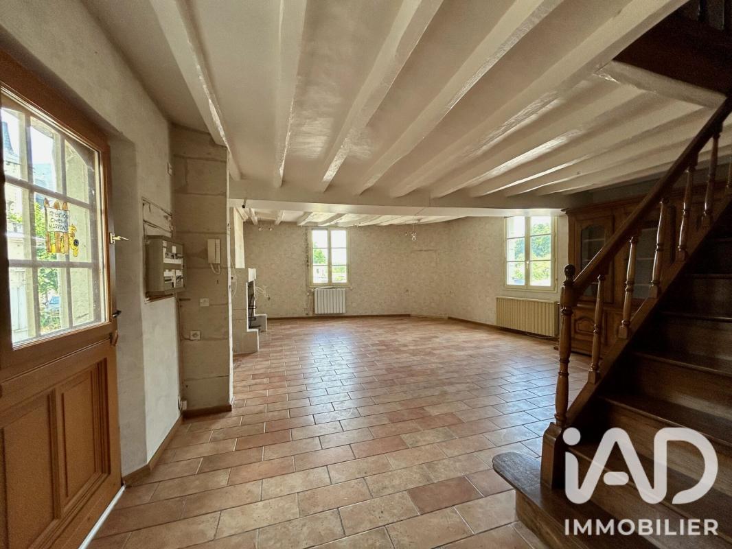 Maison 5 Pièce(s) Turquant - Photo 6