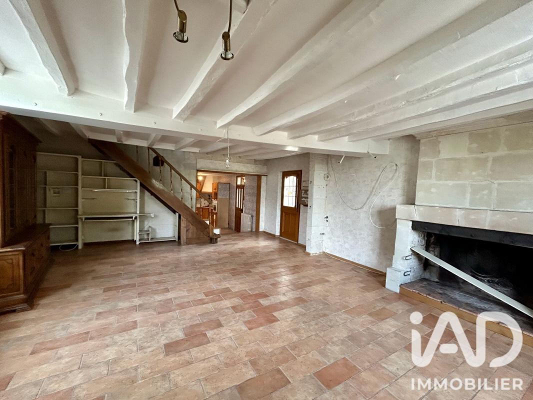 Maison 5 Pièce(s) Turquant - Photo 7