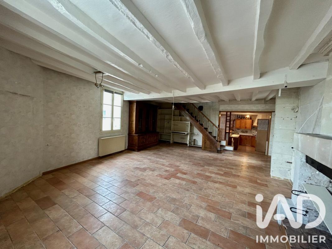 Maison 5 Pièce(s) Turquant - Photo 8