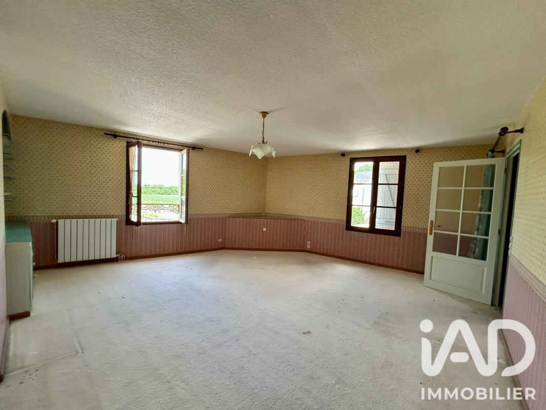 Maison 5 Pièce(s) Turquant - Photo 10