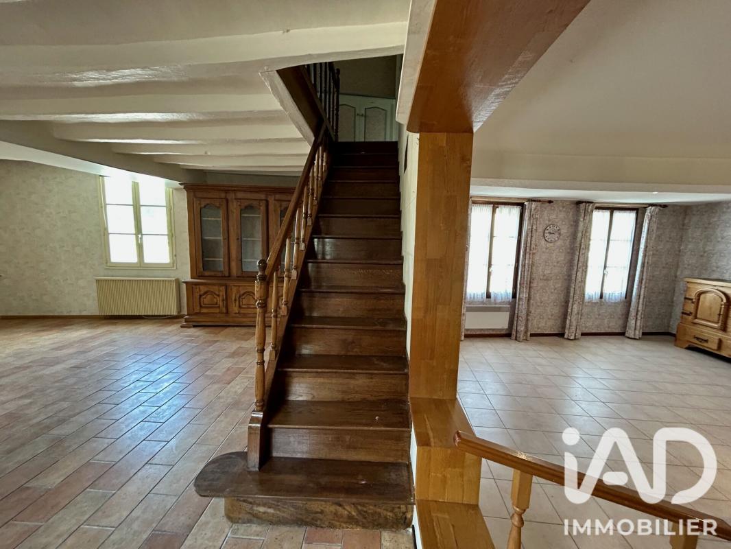 Maison 5 Pièce(s) Turquant - Photo 11