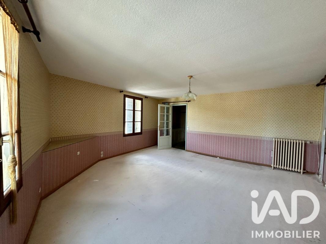 Maison 5 Pièce(s) Turquant - Photo 12
