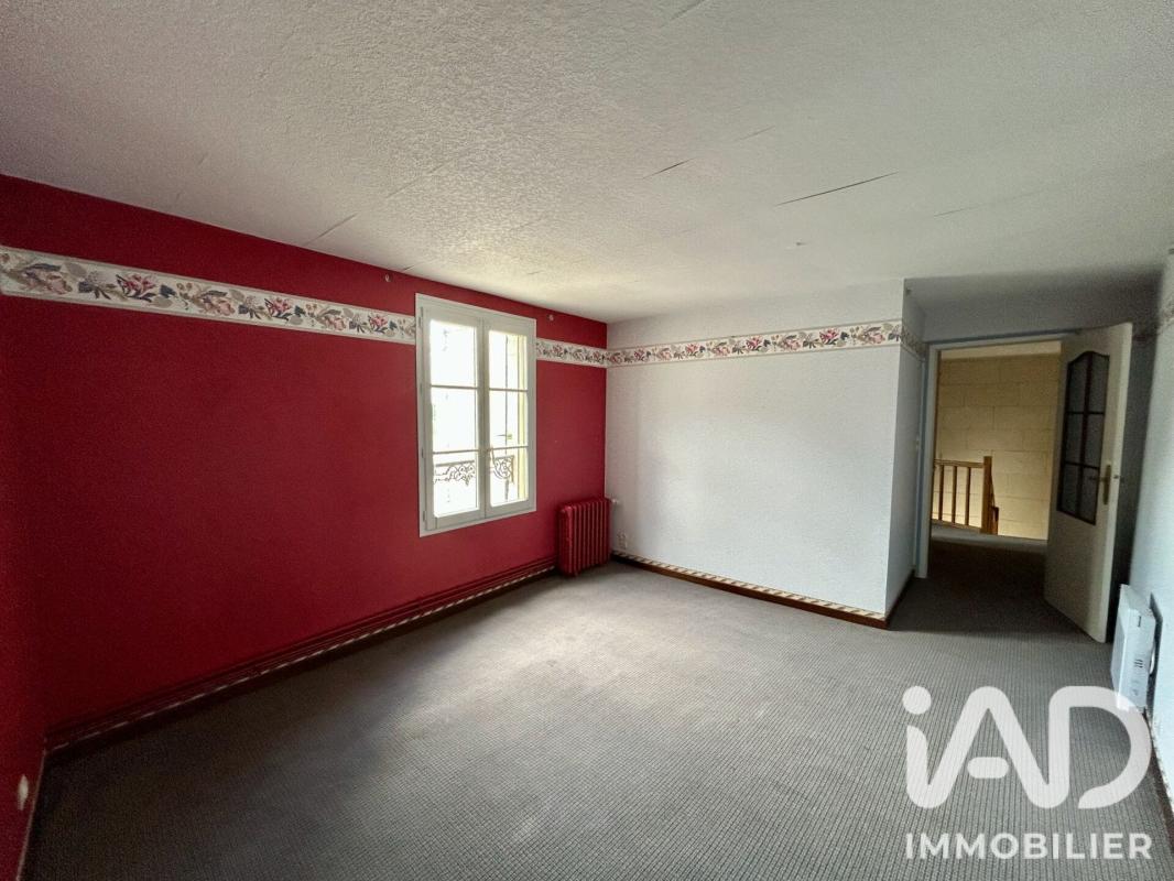 Maison 5 Pièce(s) Turquant - Photo 17