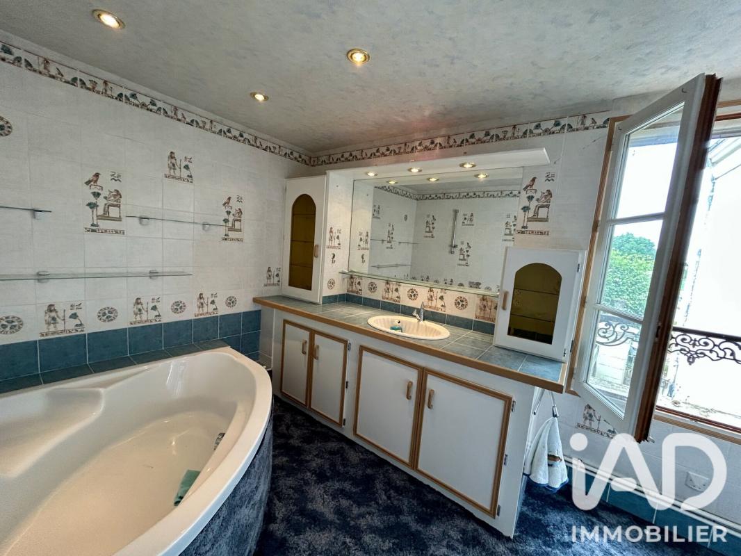 Maison 5 Pièce(s) Turquant - Photo 19