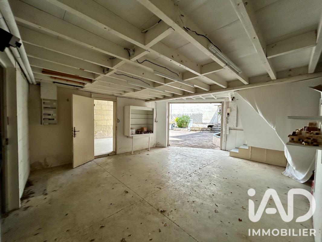 Maison 5 Pièce(s) Turquant - Photo 20