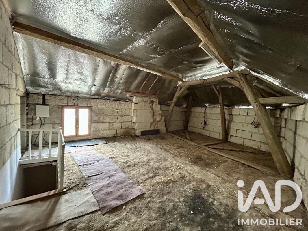 Maison 5 Pièce(s) Turquant - Photo 24