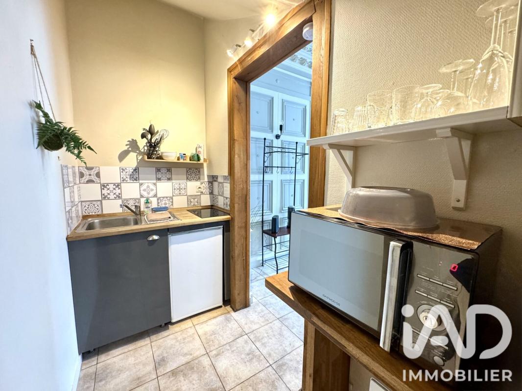 Appartement 1 Pièce(s) Honfleur - Photo 7