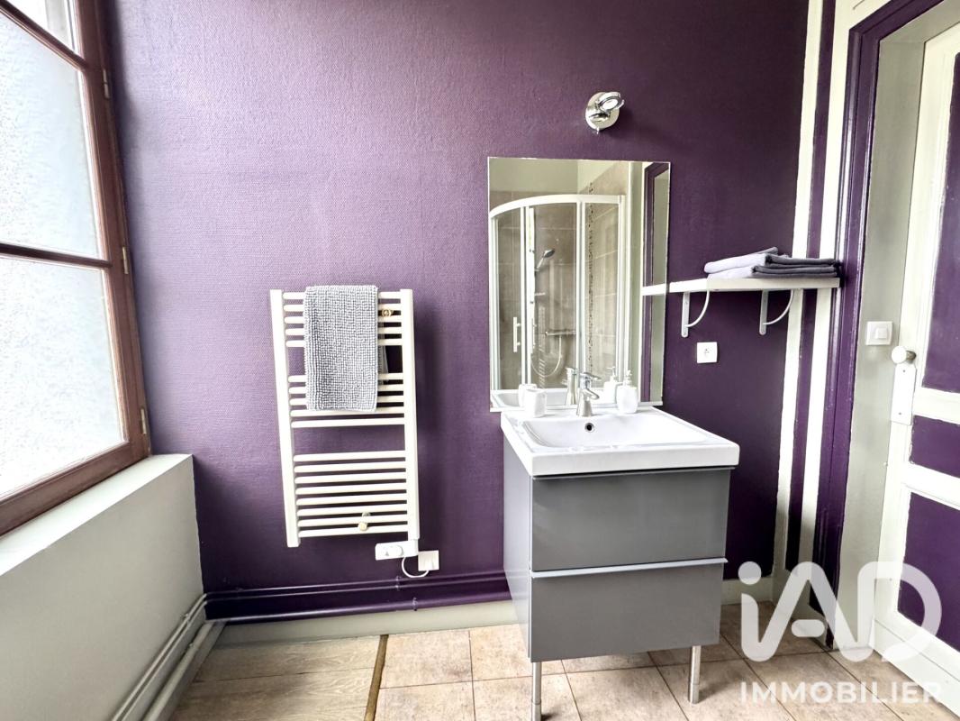 Appartement 1 Pièce(s) Honfleur - Photo 13