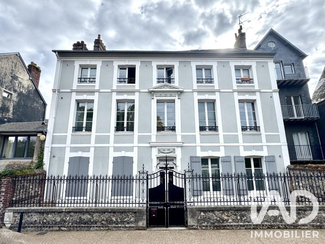 Appartement 1 Pièce(s) Honfleur - Photo 14