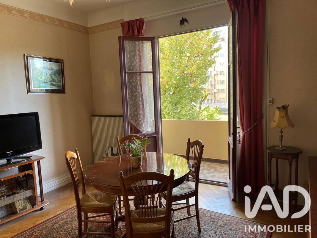 Appartement 2 Pièce(s) Lyon 4eme Arrondissement