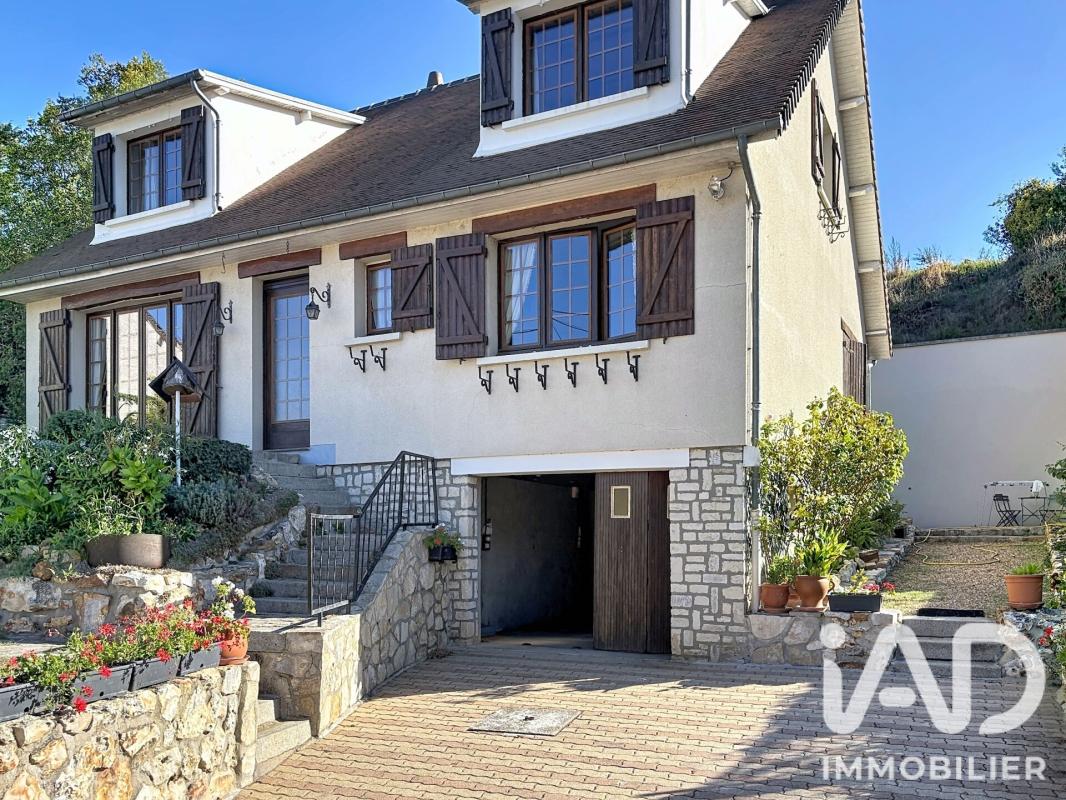Maison 5 Pièce(s) Cherisy