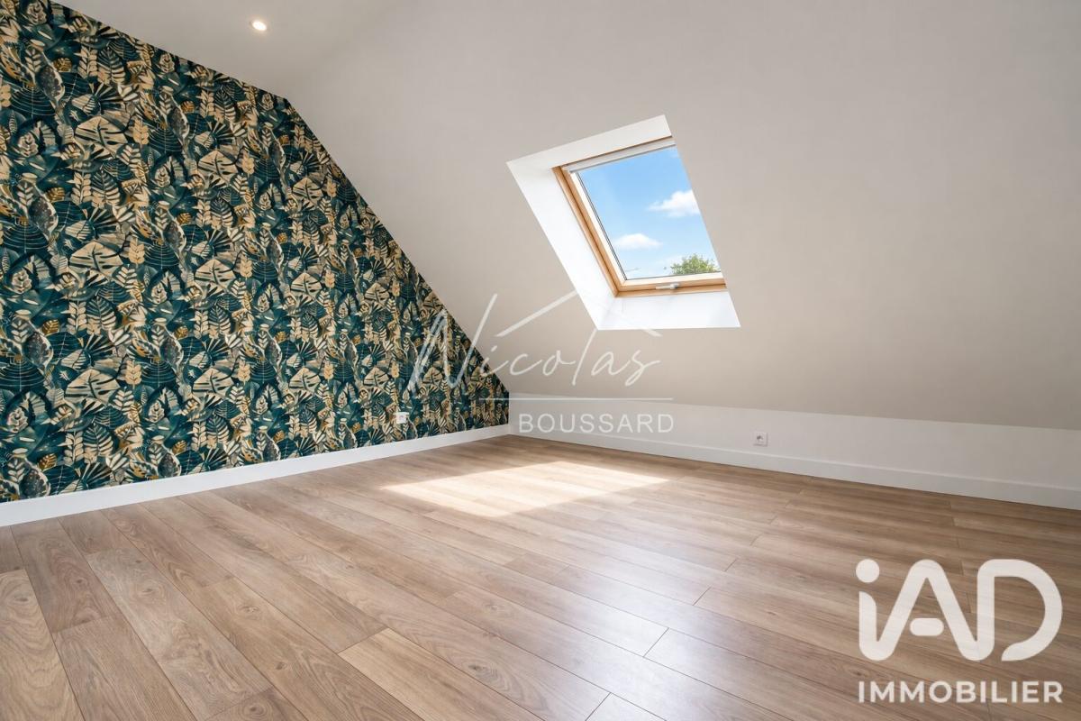 Maison 5 Pièce(s) Dammartin-en-Goële - Photo 8