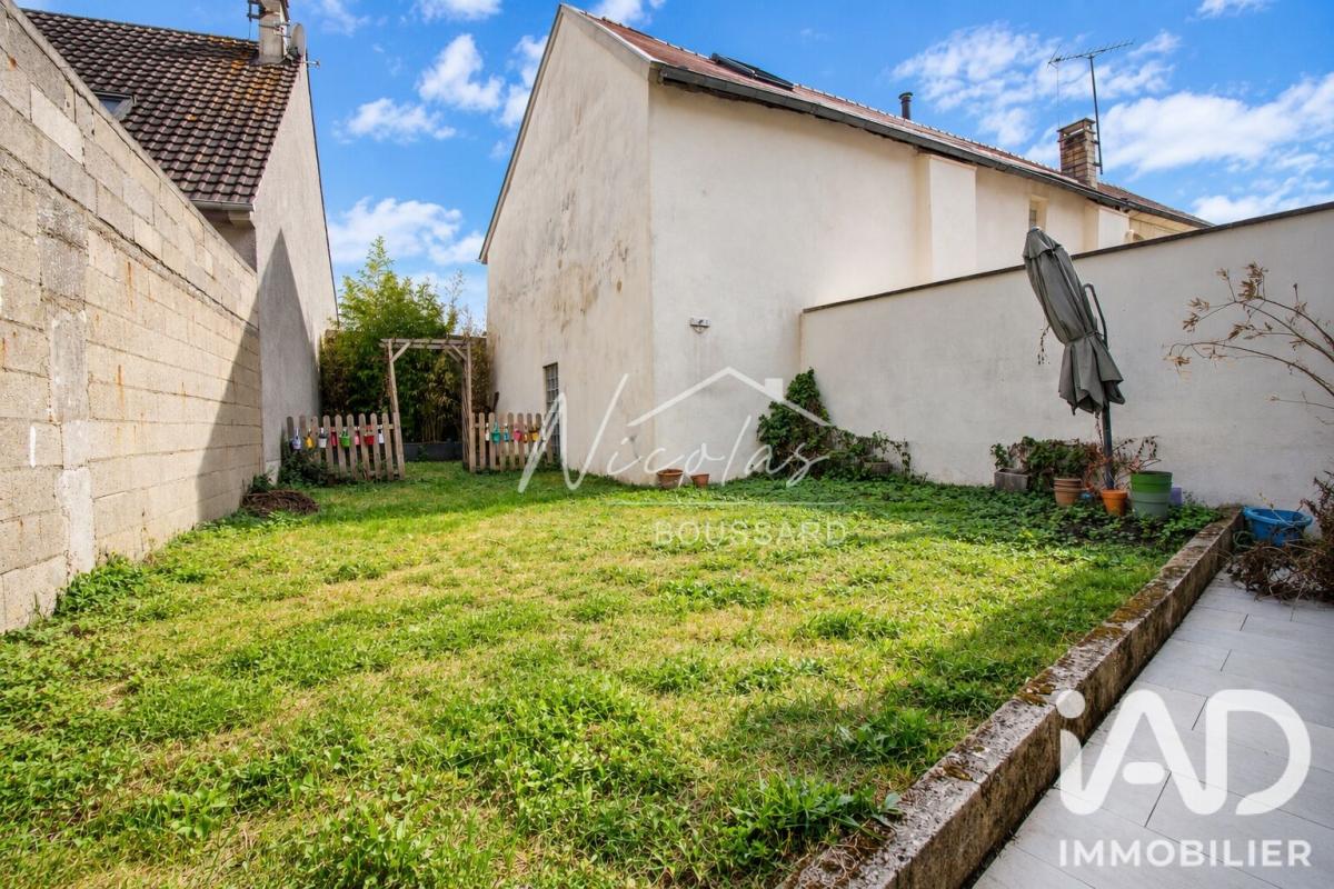Maison 5 Pièce(s) Dammartin-en-Goële - Photo 10