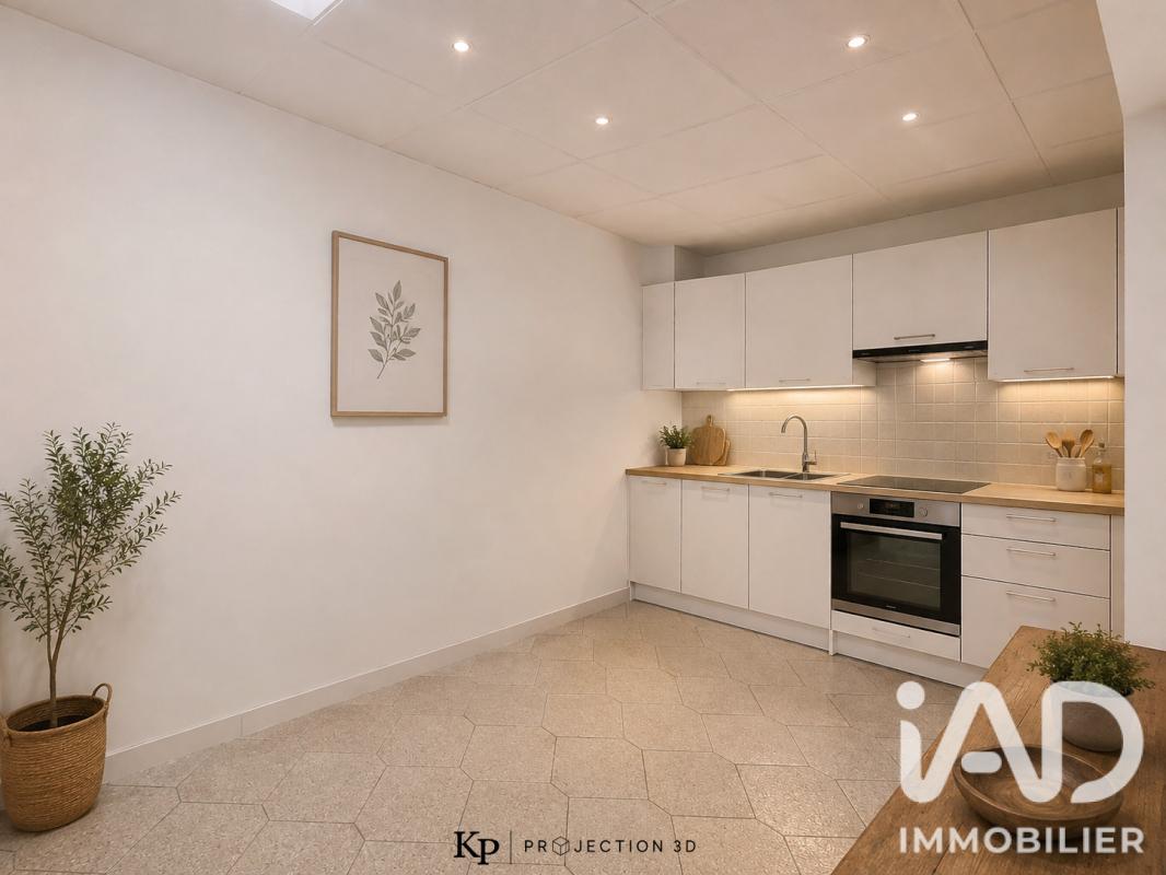 Maison 6 Pièce(s) Guénange - Photo 4