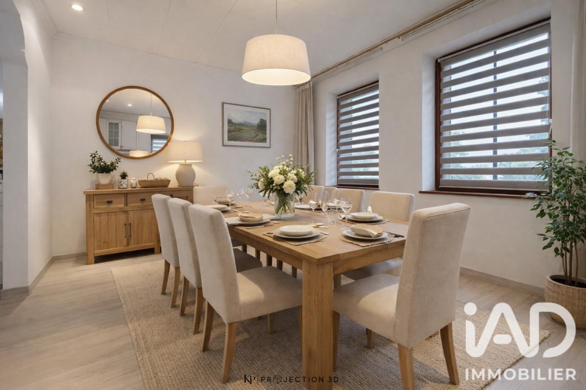Maison 6 Pièce(s) Guénange - Photo 6
