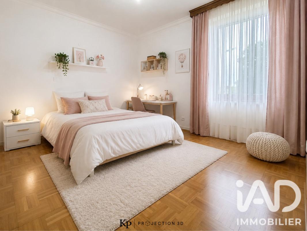 Maison 6 Pièce(s) Guénange - Photo 10