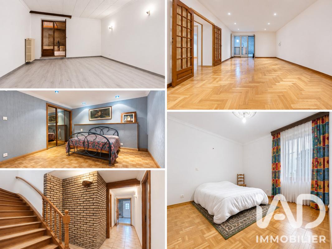 Maison 6 Pièce(s) Guénange - Photo 14