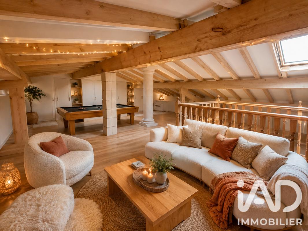 Maison 6 Pièce(s) Guénange - Photo 15